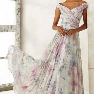 Bridesmaid/Prom/Formal Dress